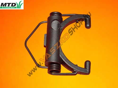 Kuplung Kiemelő villa+rugó