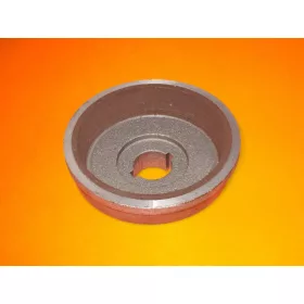 Kuplung alsó MTD Charlie-KA