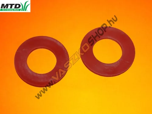 Hajtómű porvédő MTD