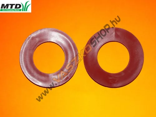 Hajtómű porvédő MTD