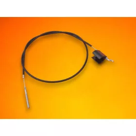 Kuplung bowden MTD Chralie-KA