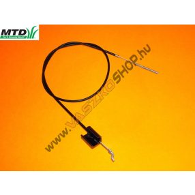 Kuplung bowden MTD Chralie-KA