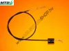 Kuplung bowden MTD Chralie-KA