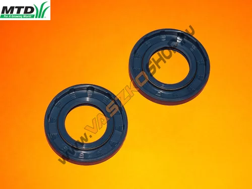 Hajtómű szimering MTD55/6