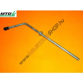 Tolókar rögzítő csavar MTD55/6