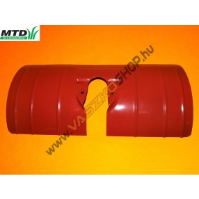 Sárvédőlemez MTD55/6