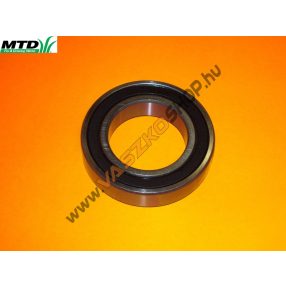 Kuplung alsó csapágy MTD 55/6