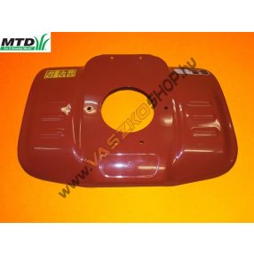 Sárvédőlemez MTD T/245