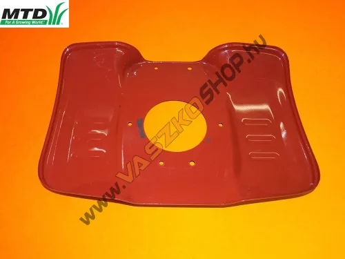 Sárvédőlemez MTD T/245