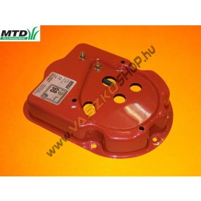 Kuplungház feszítővel MTD T/245