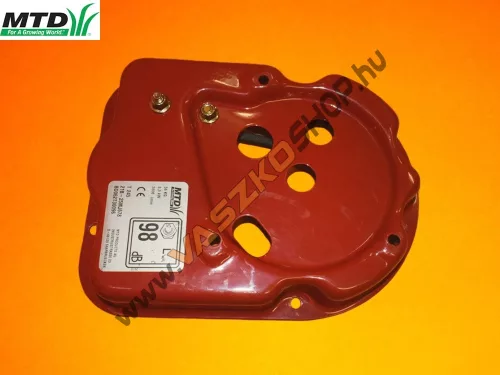 Kuplungház feszítővel MTD T/245