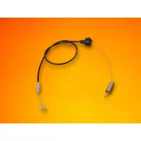 Kuplungbowden MTD T/245