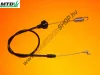 Kuplungbowden MTD T/245