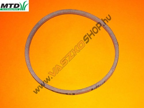 Ékszíj MTD 754-0231
