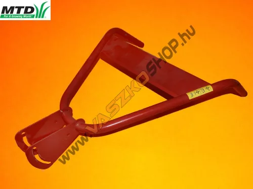 Foggantyú MTD 55/6