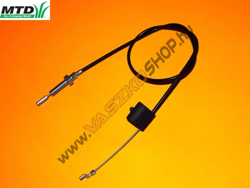 Kuplung bowden KF-04 /új fordított/ 93cm 