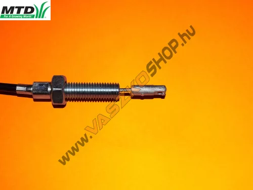 Kuplung bowden KF-04 /új fordított/ 93cm 