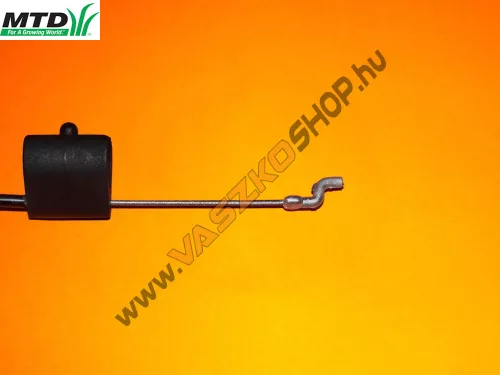 Kuplung bowden KF-04 /új fordított/ 93cm 