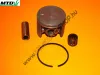 Dugattyú MTD GCS 46/40 (Ø43mm)