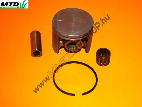 Dugattyú MTD GCS 46/40 (Ø43mm)