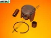 Dugattyú MTD GCS 46/40 (Ø43mm)