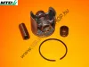 Dugattyú MTD GCS 46/40 (Ø43mm)