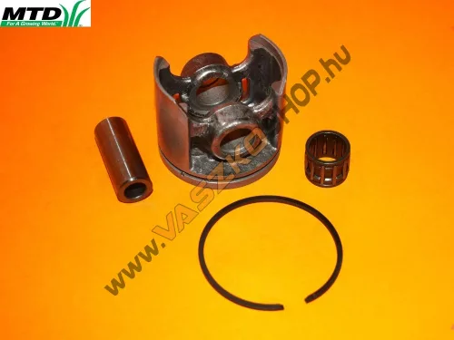 Dugattyú MTD GCS 46/40 (Ø43mm)