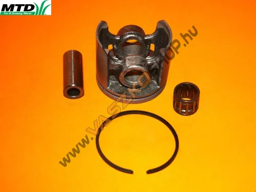 Dugattyú MTD GCS 46/40 (Ø43mm)