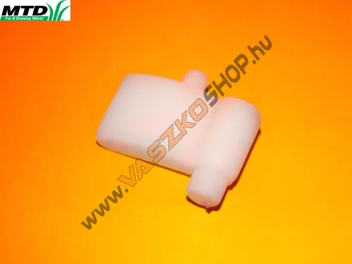 Berántó köröm MTD GCS 46