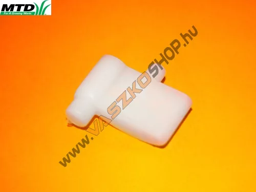 Berántó köröm MTD GCS 46