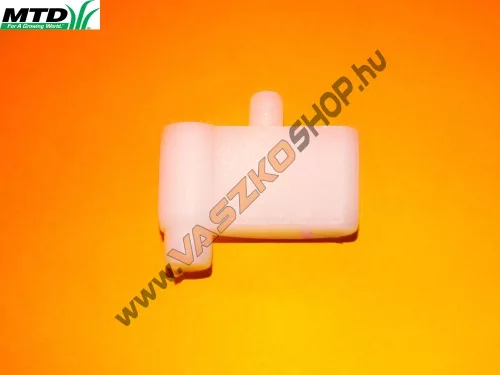 Berántó köröm MTD GCS 46