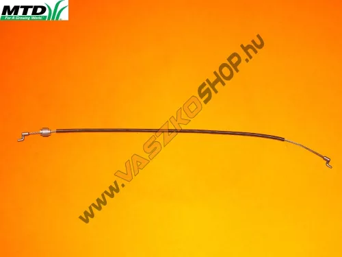 Gázbowden MTD GCS 38 , GCS 46 , GCS 50