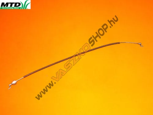 Gázbowden MTD GCS 38 , GCS 46 , GCS 50