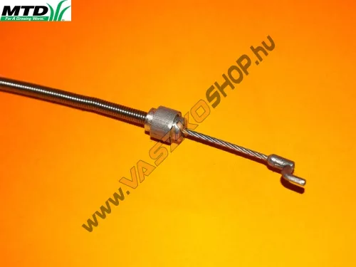 Gázbowden MTD GCS 38 , GCS 46 , GCS 50