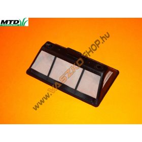 Levegőszűrő MTD GCS 38 /46 / 50