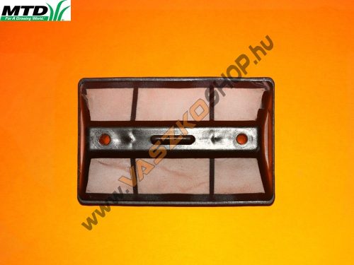 Levegőszűrő MTD GCS 38 /46 / 50