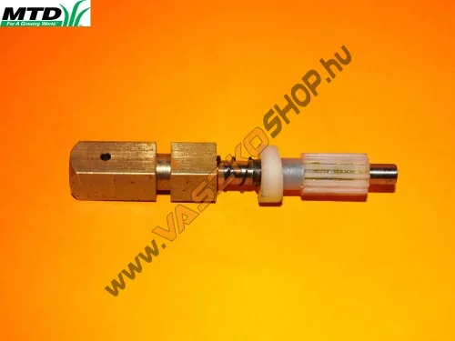 Olajszivattyú tengely MTD GCS 38 , 46 , 50