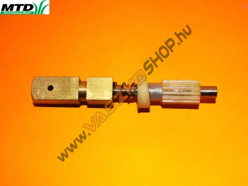 Olajszivattyú tengely MTD GCS 38 , 46 , 50