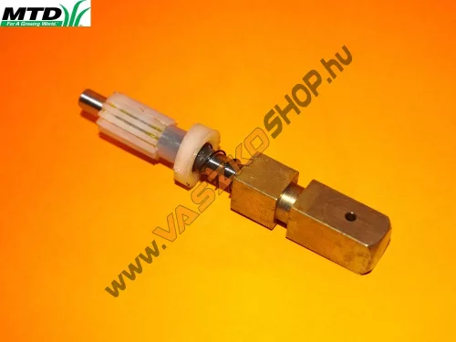 Olajszivattyú tengely MTD GCS 38 , 46 , 50