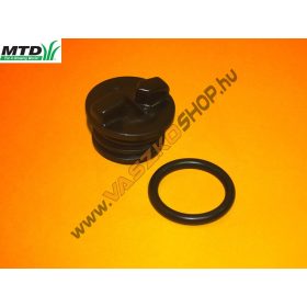 Üzemanyagtartály sapka MTD GCS 38/46/50