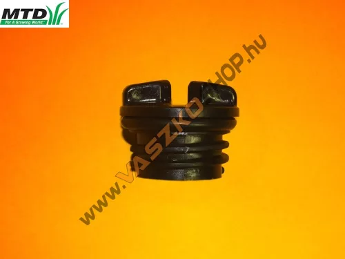 Üzemanyagtartály sapka MTD GCS 38/46/50