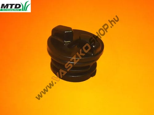Üzemanyagtartály sapka MTD GCS 38/46/50
