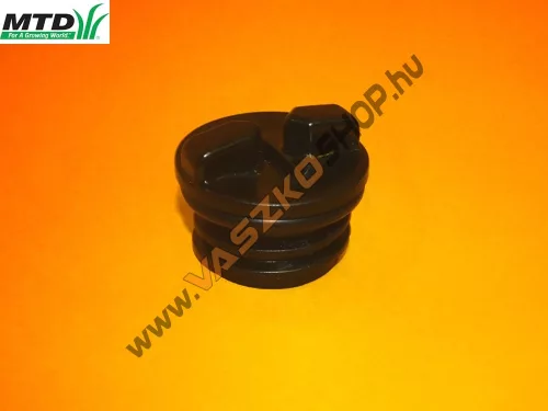 Üzemanyagtartály sapka MTD GCS 38/46/50