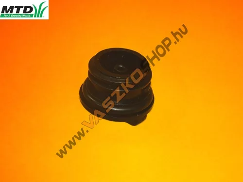 Üzemanyagtartály sapka MTD GCS 38/46/50