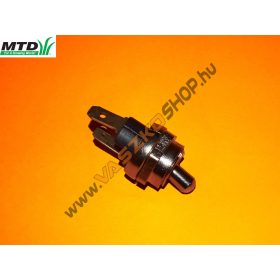 Stop kapcsoló MTD GCS 38 / 46 / 50