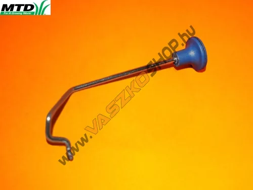 Szivatókar MTD GCS 38 / 46 / 50