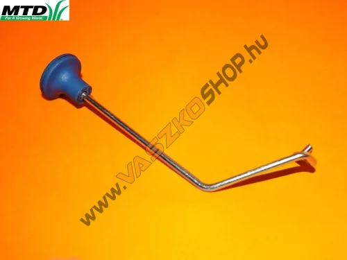 Szivatókar MTD GCS 38 / 46 / 50