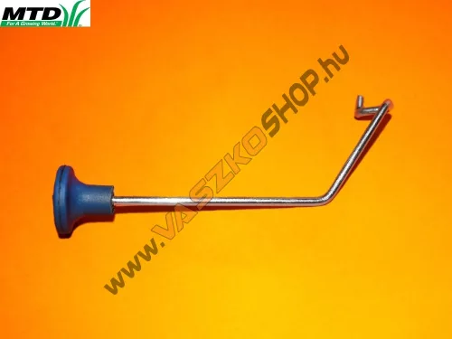 Szivatókar MTD GCS 38 / 46 / 50
