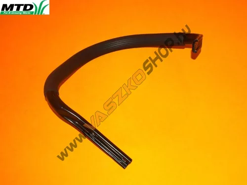 Markolat cső MTD GCS38/46/50
