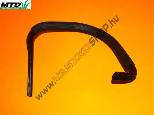 Markolat cső MTD GCS38/46/50